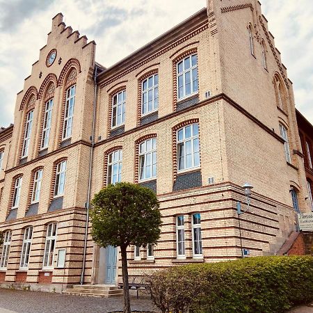 Pension Katharinenschule Eisenach Eksteriør bilde